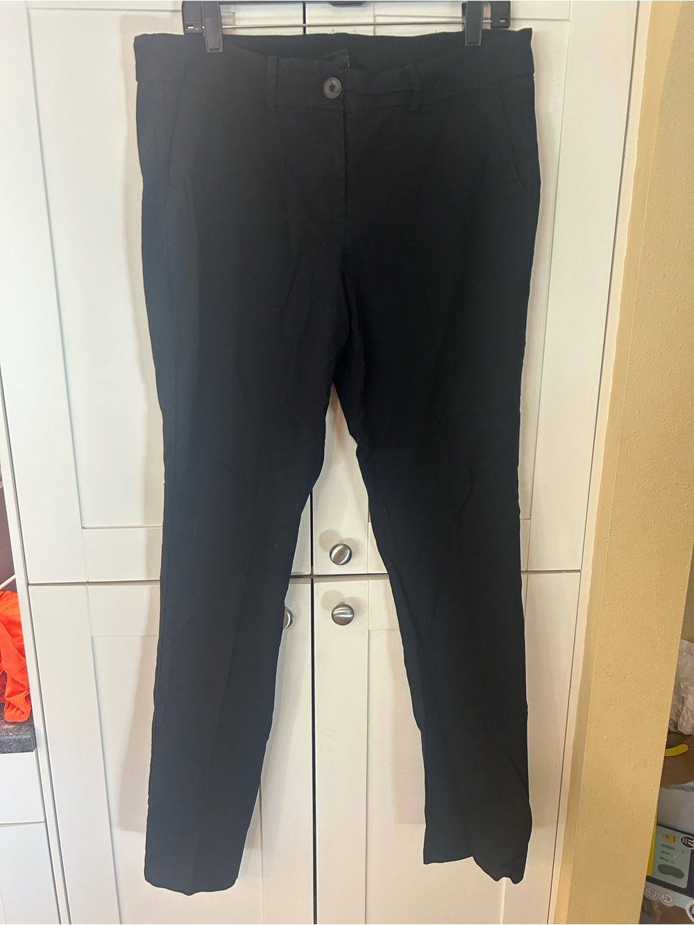 Women’s Black Dress Pants